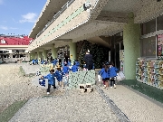 お店屋さんごっこ